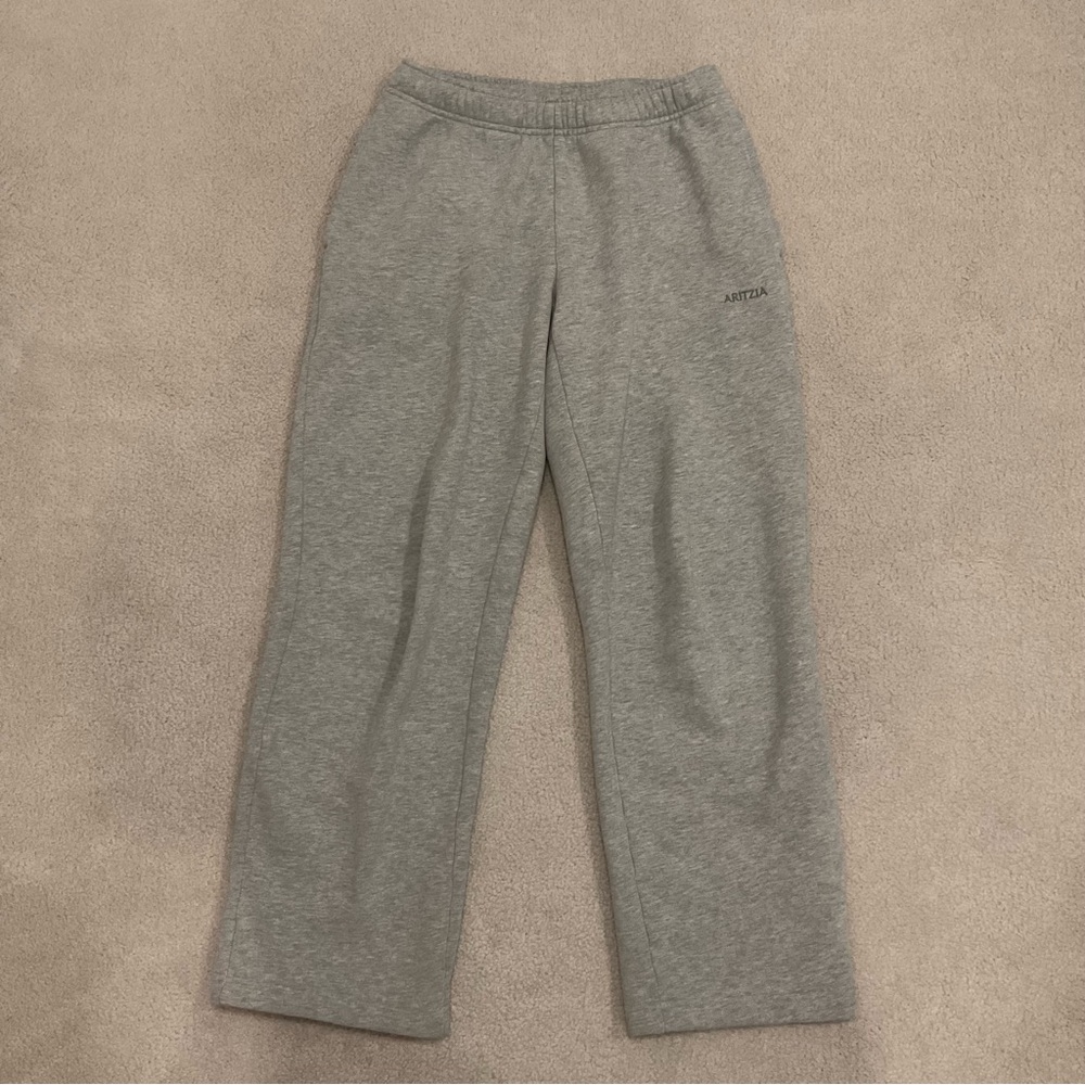 Aritzia sweatpants